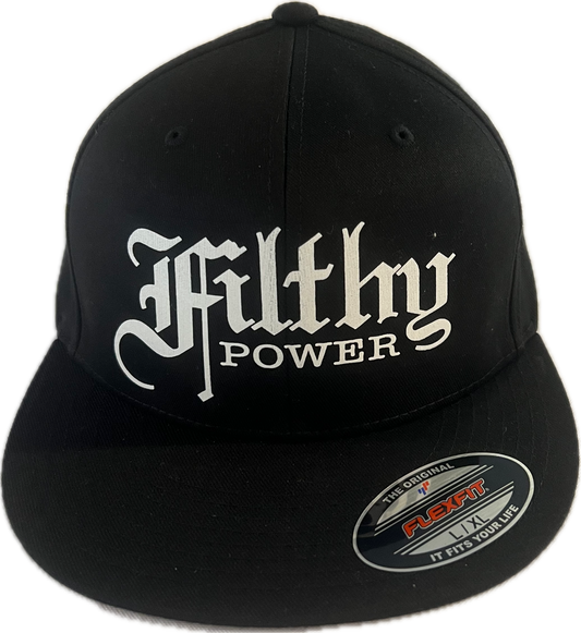 Filthy Power Hats