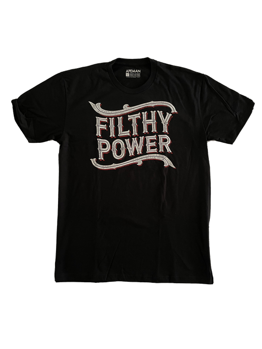 Filthy Shootout 🤠 T Shirt