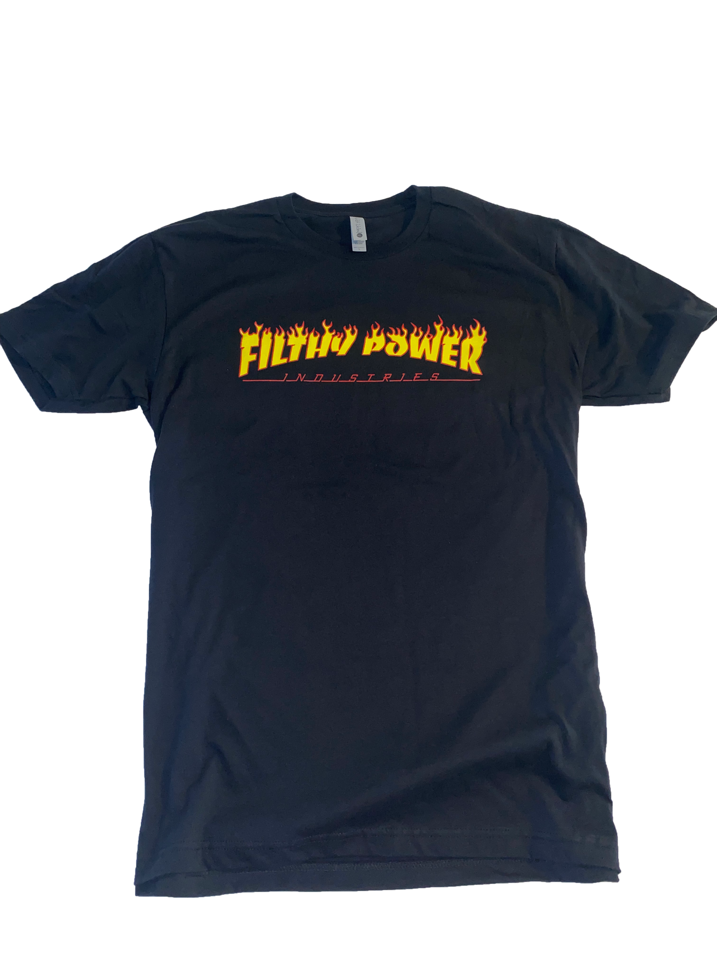 Filthy Power Industries T-shirt