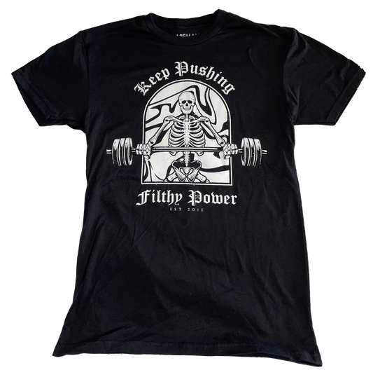 T-shirts – filthypowerindustries