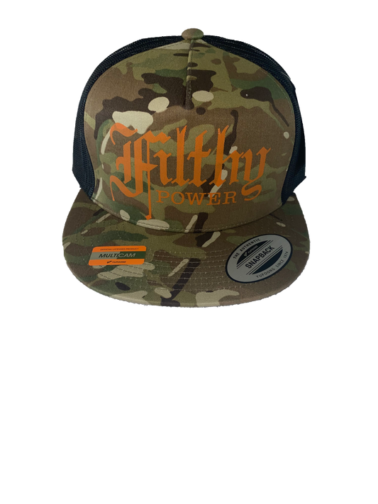 Hats – filthypowerindustries
