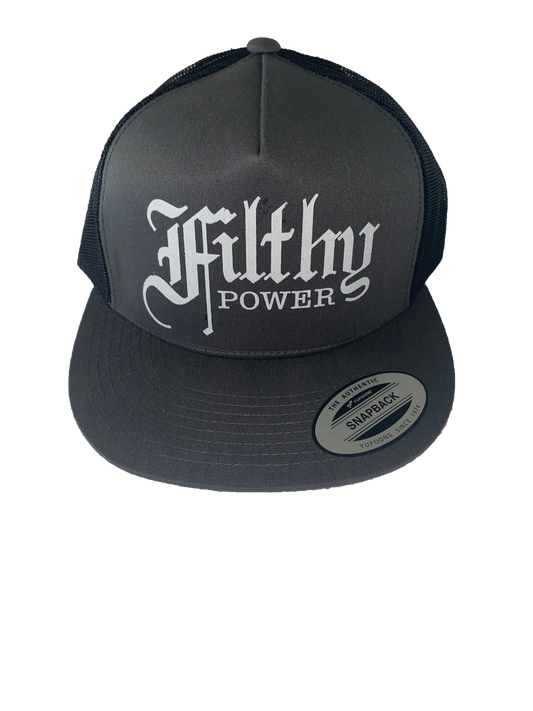 Hats – filthypowerindustries