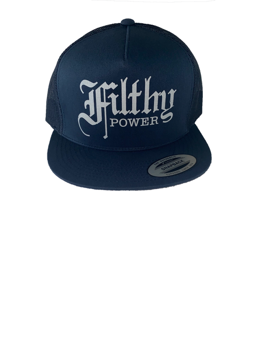 Hats – filthypowerindustries